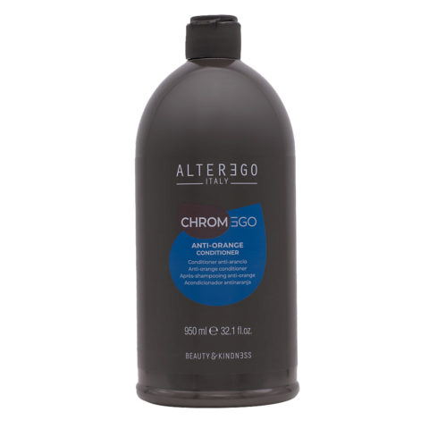 Chromego Anti-Orange Conditioner 950ml - conditionneur anti-orange