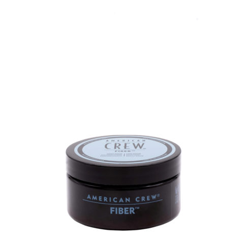 American Crew Fiber 85gr - pâte fibreuse