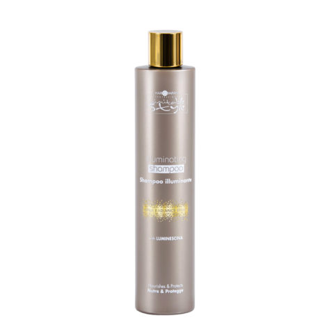 Inimitable Style Illuminating Shampoo 250ml - shampooing illuminant