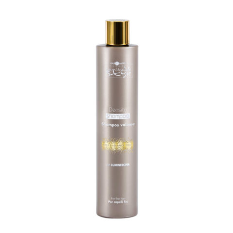 Inimitable Style Density Shampoo 250ml - shampooing volume