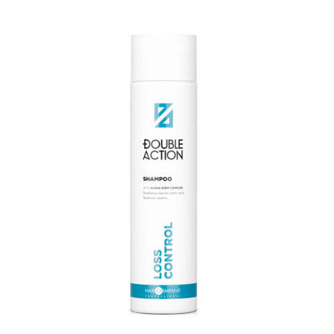 Loss Control Shampoo 250ml - shampooing anti-chute