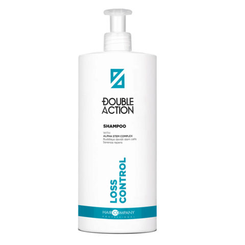 Loss Control Shampoo 1000ml - shampooing anti-chute