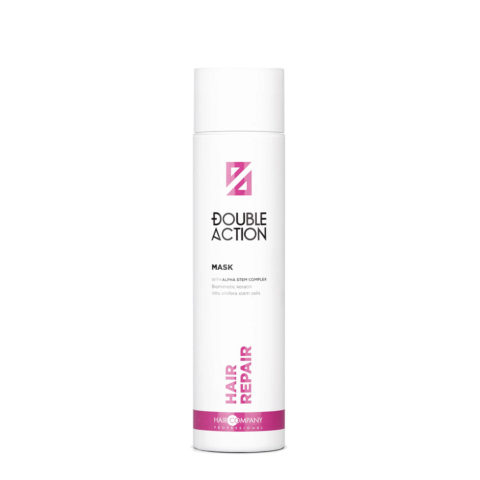 Double Action Hair Repair Mask 250ml - masque de reconstruction