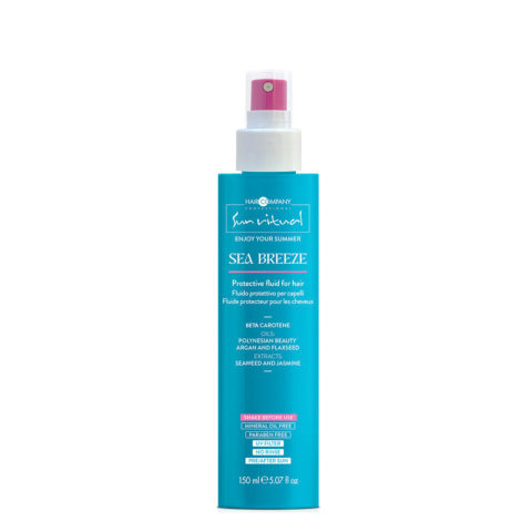 Sea Breeze Protective Fluid 150ml - fluide protecteur