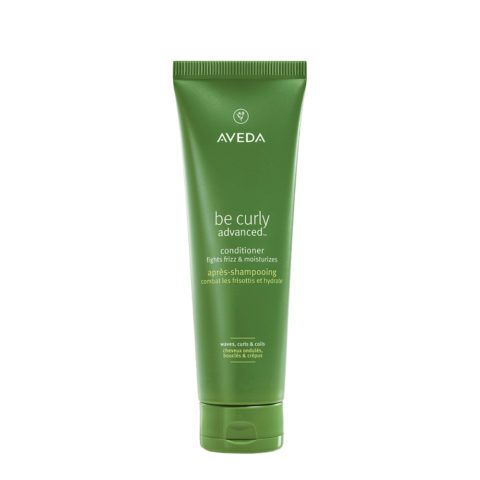 Aveda Be Curly Advanced Conditioner 250ml - conditionneur cheveux bouclés