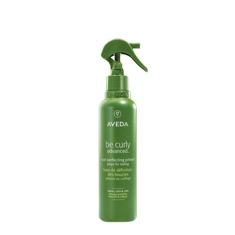 Aveda Be Curly Advanced Curl Perfecting Primer 200ml - spray pré-coiffage