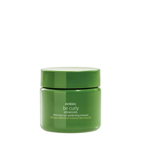 Aveda Be Curly Advanced Curl Perfecting Masque 25ml - masque pour cheveux bouclés