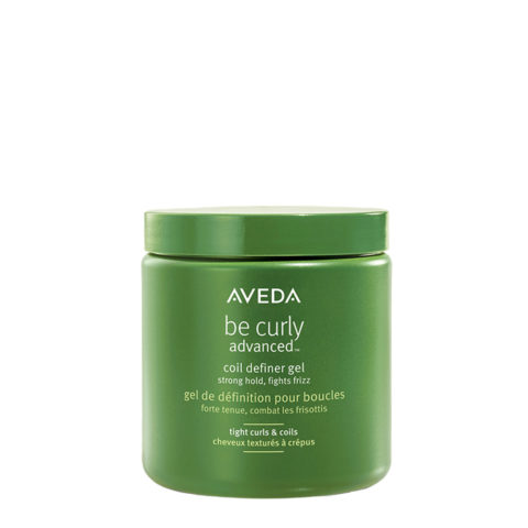 Be Curly Advanced Curl Definer Gel 200ml - gel définition cheveux bouclés