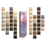 Wella Illumina Color 8/ Blond Clair 60ml - coloration permanente