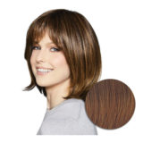 Hairdo Bouncy Bob  Perruque Marron Moyen Rubis - perruque coupe courte