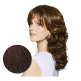 Hairdo Wave Lenght Perruque Marron Cerise - perruque coupe longue