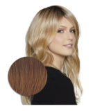 Hairdo Wavering Layers RL32/31 Marron Rubis Moyen - perruque coupe longue