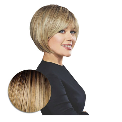 Hairdo Cool Crop Perruque Blond Clair - perruque coupe courte