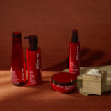 Shu Uemura Color Lustre Kosai Color Spray 150ml - spray protecteur de couleur