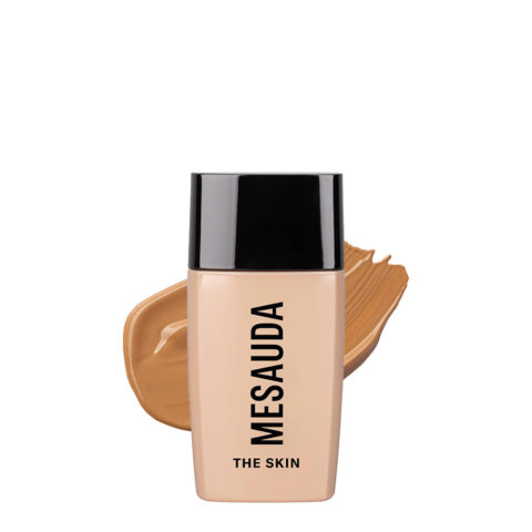 Mesauda Beauty The Skin Foundation C55 30ml - fond de teint hydratant et lumineux