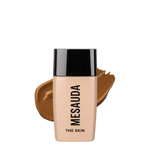 Mesauda Beauty The Skin Foundation C75 30ml   - fond de teint hydratant et lumineux