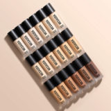 Mesauda Beauty Magic Wand Foundation C45 20ml - fond de teint fluide mat