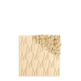 Mesauda Beauty Nude Venus Compact Powder Gold Cream 10gr  - poudre compacte
