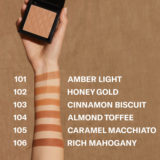 Mesauda Beauty Bronze Venus Caramel Macchiato 10gr - poudre bronzante compacte