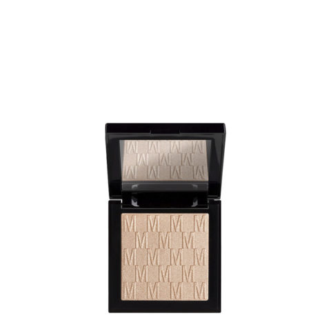 Mesauda Beauty Lust For Shine Diamond Fever 5.5gr - illuminant hybride gel poudre