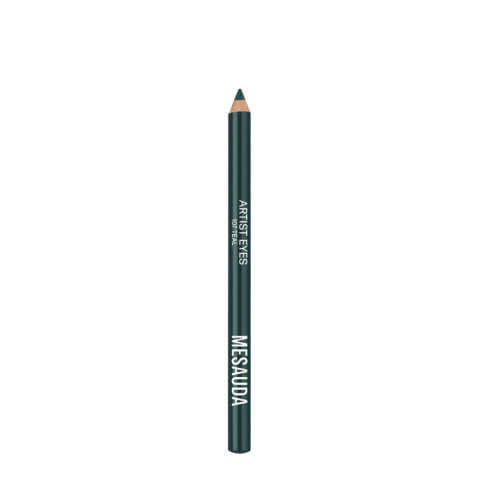 Mesauda Beauty Artist Eyes Teal 1.14gr - crayon pour les yeux