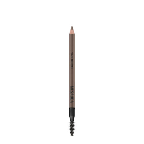 Mesauda Beauty Vain Brows Blonde 1.19gr - crayon à sourcils