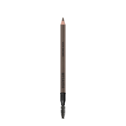 Mesauda Beauty Vain Brows Brunette 1.19gr - crayon à sourcils