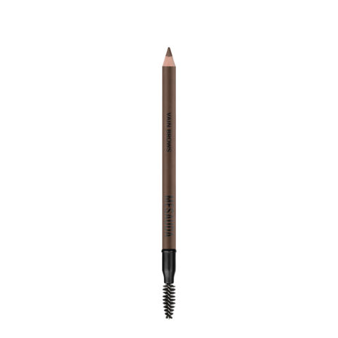 Mesauda Beauty Vain Brows Auburn 1.19gr - crayon à sourcils