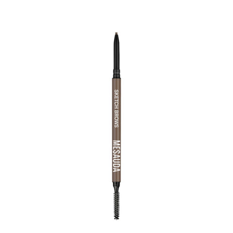 Mesauda Beauty Sketch Brows Blonde 0.09gr - crayon à sourcils automatique