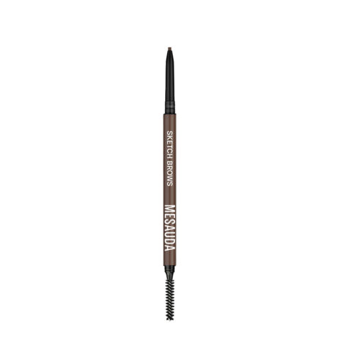 Mesauda Beauty Sketch Brows Auburn 0.09gr - crayon à sourcils automatique