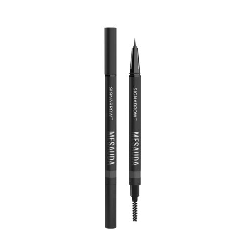 Mesauda Beauty Signabrow 103 Auburn 0.6gr - stylo à sourcils