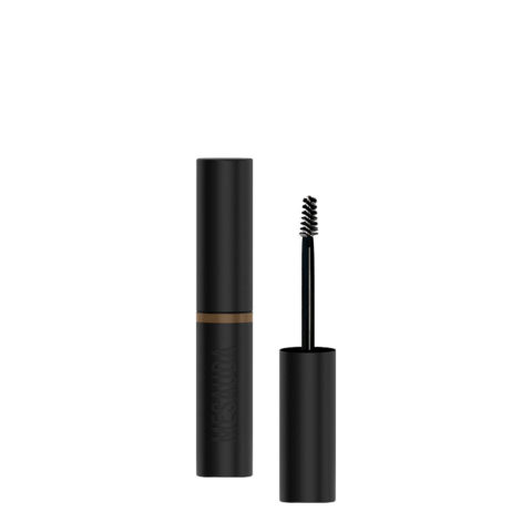 Mesauda Beauty Brow A Spell 103 Auburn 4.2ml - mascara volumateur pour sourcils