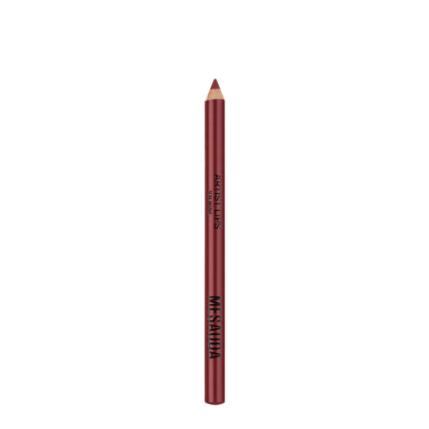 Mesauda Beauty Artist Lips Wine 1.14gr - crayon à lèvres