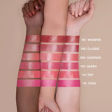 Mesauda Beauty Cult Creamy 107 Whisper 3.5gr   - rouge à lèvres crémeux