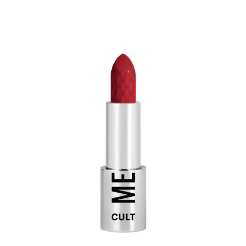 Mesauda Beauty Cult Creamy 116 Boss 3.5gr - rouge à lèvres crémeux