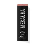 Mesauda Beauty Cult Matte 203 Angelic 3.5gr - rouge à lèvres mat
