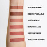 Mesauda Beauty Cult Matte 203 Angelic 3.5gr - rouge à lèvres mat