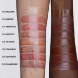 Mesauda Beauty Hydramorphosis 104 Mindset 3.5gr - baume à lèvres coloré repulpant