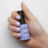 Mesauda MNP Gel Polish 241 Lavender 10ml - vernis à ongles semi-permanent