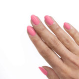 Mesauda MNP Gel Polish 244 Tangerine 10ml  - vernis à ongles semi-permanent