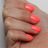 Mesauda MNP Gel Polish 251 Audacity 10ml  - vernis à ongles semi-permanent