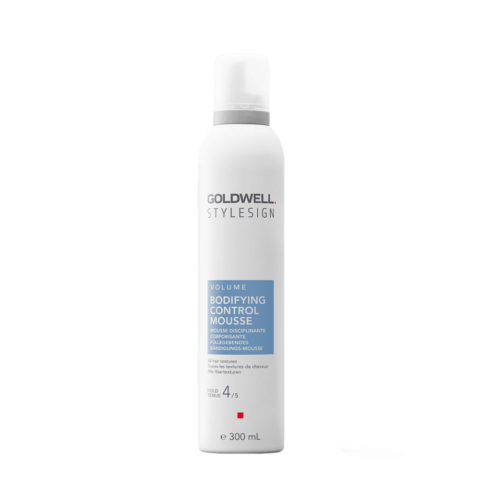 Stylesign Bodifying Control Mousse 300ml - mousse volumatrice