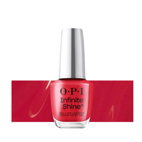 OPI Nail Lacquer Infinite Shine ISL L60 Dutch Tulips 15ml   - vernis à ongles longue durée