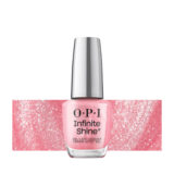 OPI Nail Laquer Infinite Shine ISLR44 Princesses Rules! 15ml - vernis à ongles longue durée