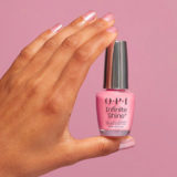 OPI Nail Laquer Infinite Shine ISLR44 Princesses Rules! 15ml - vernis à ongles longue durée