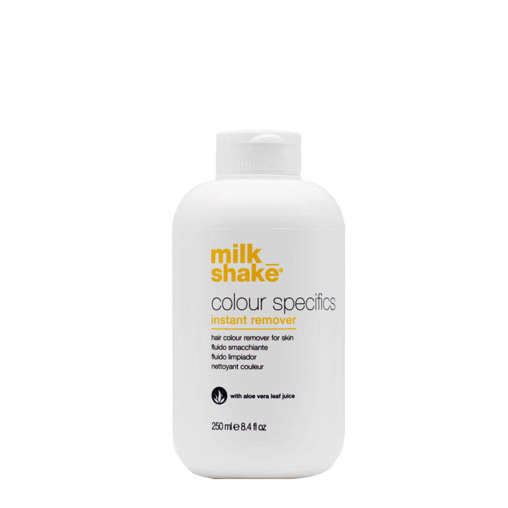 Z.one Concept Milk Shake Colour Specifics Instant Remover 250ml - liquide détachant