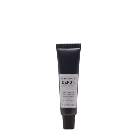 Skin Specifics No.804 Multi-Action Eye Contour 20ml - crème sérum contour des yeux multi-actions
