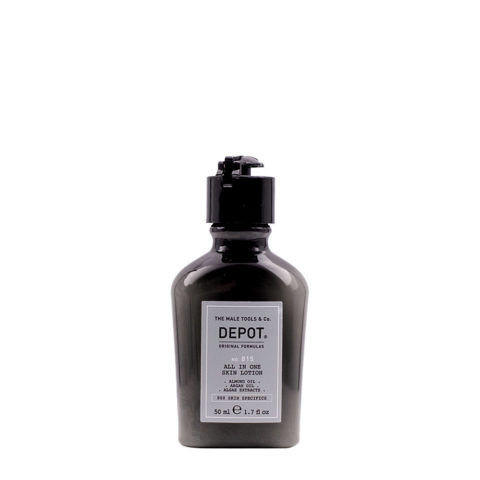 Skin Specifics All In One Skin Lotion 50ml - crème fluide hydratante