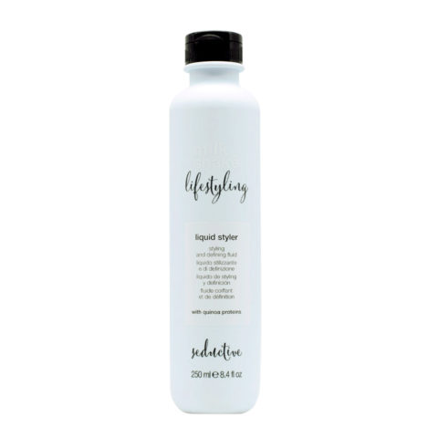 Milk Shake Lifestyling Liquid Styler 250ml - liquide pour le coiffage et la définition