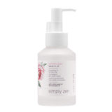 Z.one Concept Simply Zen Smooth & Care Leave In Oil 100ml - huile lissante anti-frisottis